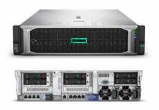 سرور اچ پی HPE Server  DL380 G10